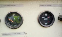 Eicher PRO6028TPRO Transit Mixer
